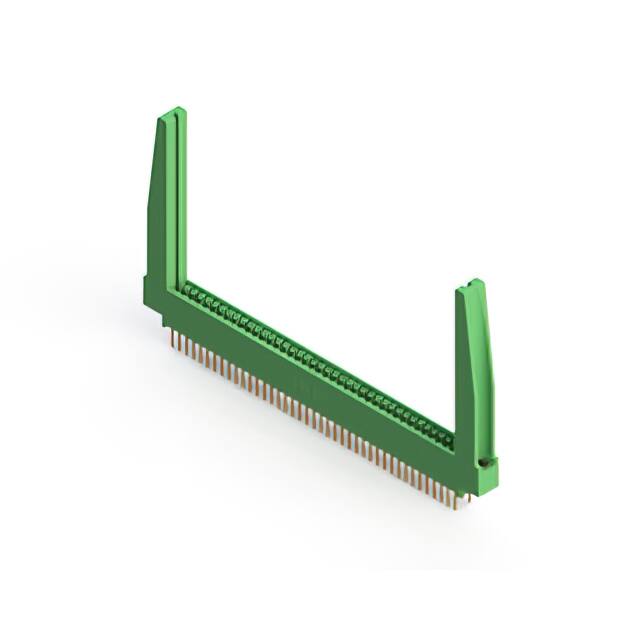 346-082-540-878 EDAC Inc.  Edgeboard Connectors